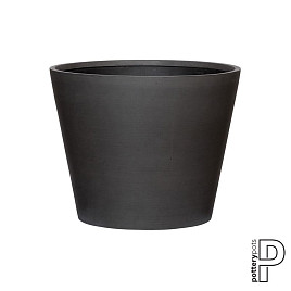 Кашпо BUCKET Refined Pottery Pots Нидерланды, материал файберстоун